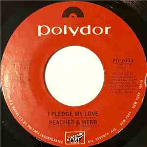 Peaches & Herb - I Pledge My Love download flac