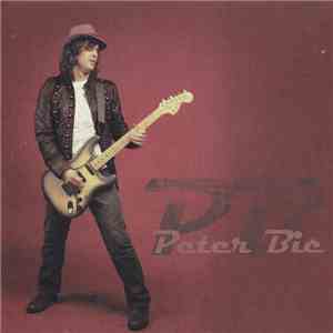Peter Bič - Peter Bič download flac