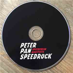 Peter Pan Speedrock - Speedfreak Manifesto download flac