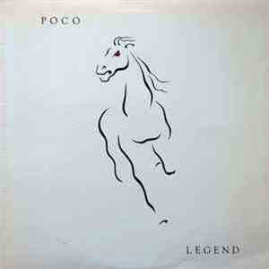 Poco - Legend download flac