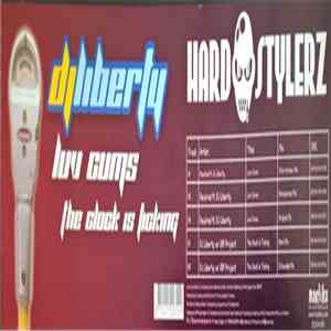 Rewired  / DJ Liberty vs. VDP Project - Luv Cums / The Clock Is Ticking download flac