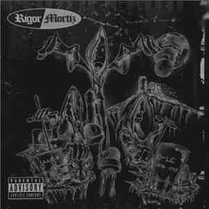 Rigor Mortiz - Až Na Věky... download flac