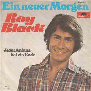 Roy Black - Ein Neuer Morgen download flac