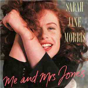 Sarah Jane Morris - Me And Mrs Jones download flac