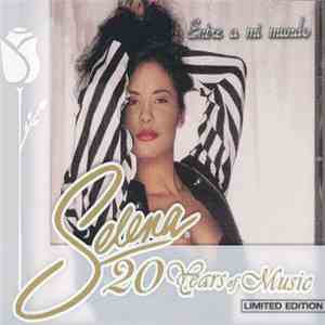 Selena - Entre A Mi Mundo download flac