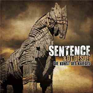 Sentence & DJ Desue - Die Kunst Des Krieges download flac