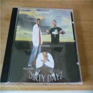 Sentury 21 - We Living Dirty Dayz FLAC album