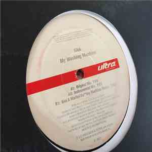 Sikk - My Washing Machine download flac