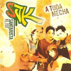 SJK - A Toda Mecha download flac
