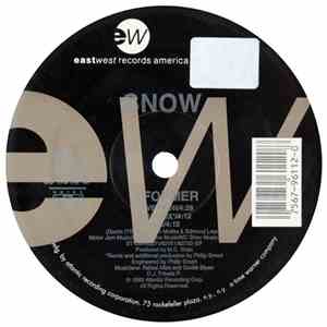 Snow  - Informer download flac