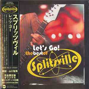 Splitsville - Let's Go download flac