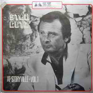 Stan Getz - At Storyville - Vol. 1 download flac