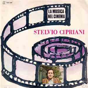 Stelvio Cipriani - La Musica Nel Cinema - Vol.11 FLAC album