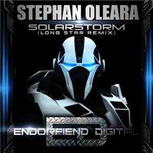 Stephan Oleara - Solarstorm (Long Star Remix) download flac