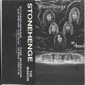 Stonehenge - The Mission download flac