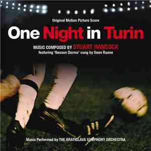 Stuart Hancock - One Night In Turin (Original Motion Picture Score) download flac