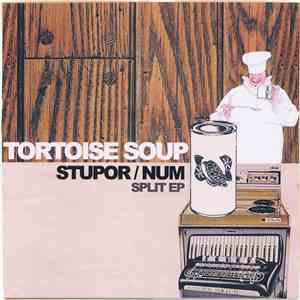 StUpor  / Num - Tortoise Soup (Split EP) download flac