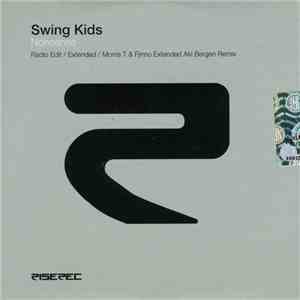 Swing Kids - Nonsense download flac