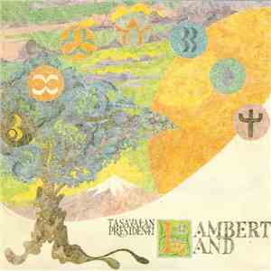 Tasavallan Presidentti - Lambertland download flac