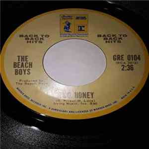The Beach Boys - Wild Honey / Darlin' download flac