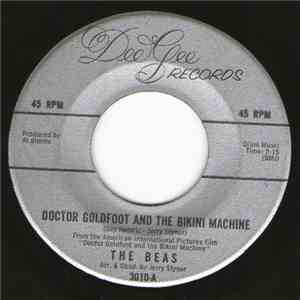 The Beas - Doctor Goldfoot And The Bikini Machine / Where Do I Go From You download flac