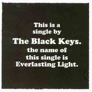 The Black Keys - Everlasting Light download flac