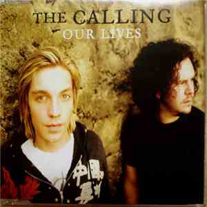 The Calling - Our Lives download flac