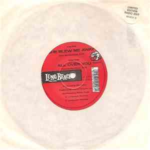 The Candyskins - She Blew Me Away download flac