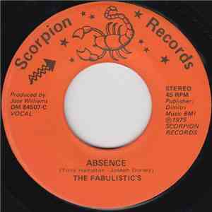 The Fabulistic's - Absence download flac