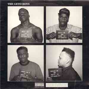 The Geto Boys - The Geto Boys FLAC album