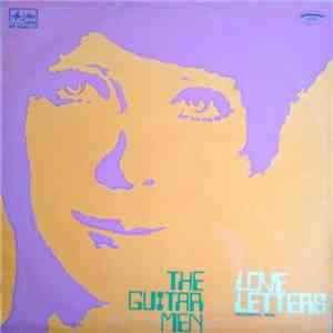 The Guitar Men - Love Letters download flac