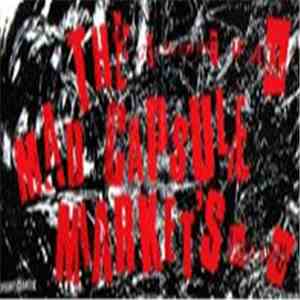 The Mad Capsule Market's - Government Wall download flac