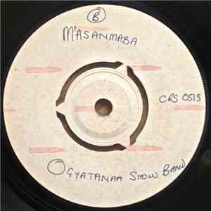 The Ogyatanaa Show Band - Egya Nim Awo download flac