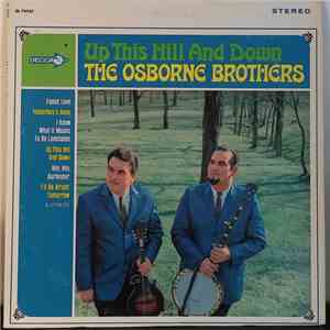 The Osborne Brothers - Up This Hill And Down download flac