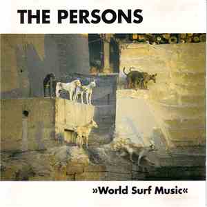 The Persons - World Surf Music download flac