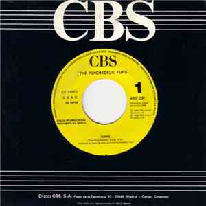 The Psychedelic Furs - Shine download flac