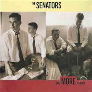 The Senators - One More Chance download flac