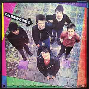 The Undertones - The Undertones download flac