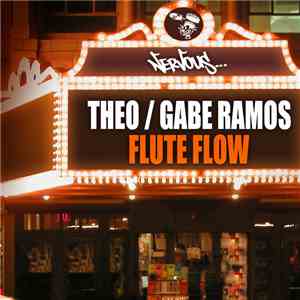 Theo  & Gabe Ramos - Flute Flow download flac