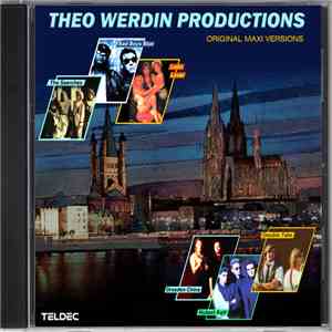 Theo Werdin - Productions download flac