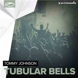 Tommy Johnson  - Tubular Bells download flac