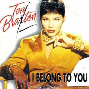 Toni Braxton - I Belong To You download flac