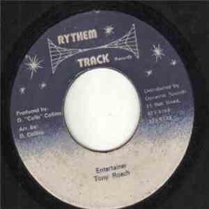 Tony Roach - Entertainer download flac