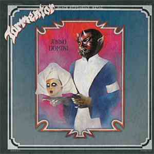 Tormentor  - Anno Domini download flac