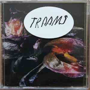Traams - Ladders EP download flac