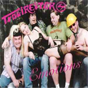 Trabireiter - Emotions download flac