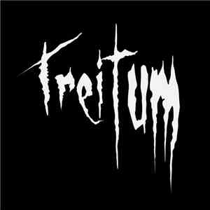 Treitum - Camina O Revienta download flac