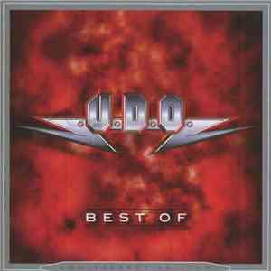 U.D.O.  - Best Of download flac