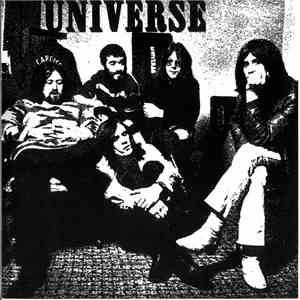 Universe  - Universe download flac