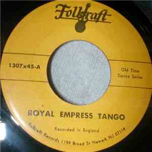 Unknown Artist - Royal Empress Tango download flac